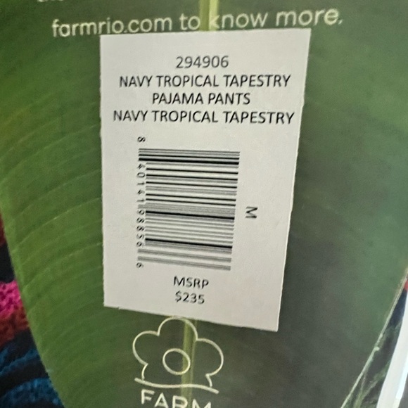 Farm Rio - Picture 8 of 8